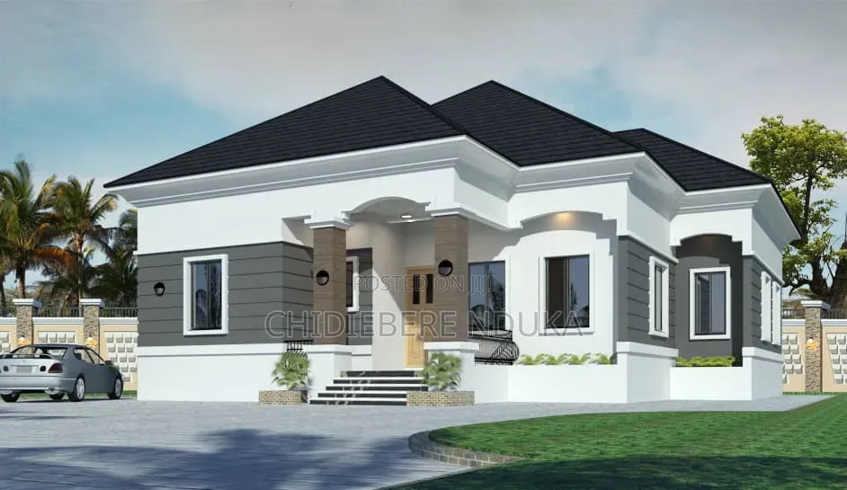 Building Designs and Construction