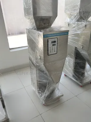 Fz200 Weighing and Filling Machine