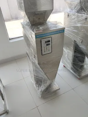 Fz2000 Weighing and Filling Machine