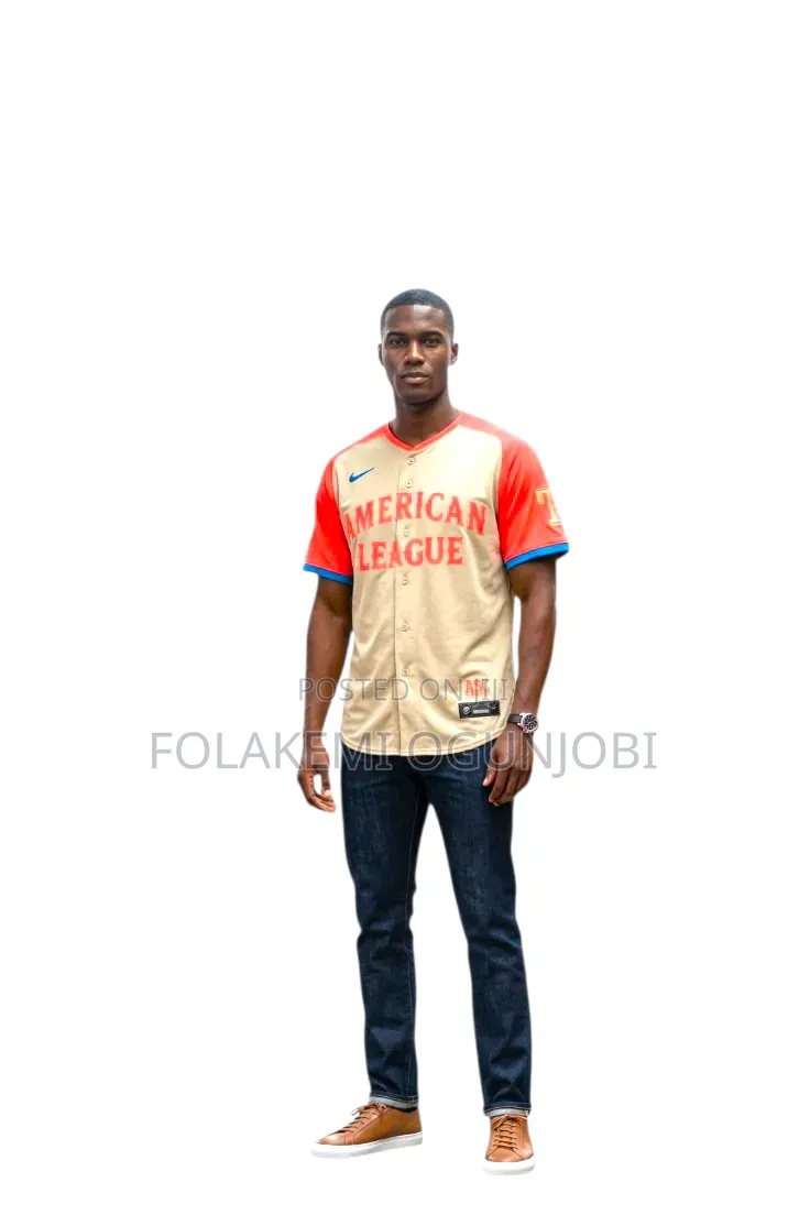 Luxury Jersey