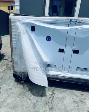 150kva Perkins for Durable Copper Oil