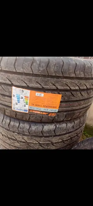 305/40r22 Joy Road Tire