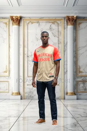 Luxury Jersey