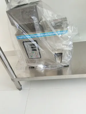 Fz 100 Weighing and Filling Machine Intelligent Separation Machine