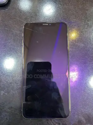 Apple iPhone XS Max 256 GB Gold
