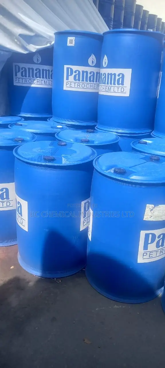 Paraffin Oil,Light,200l