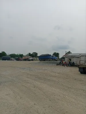 Chippings and Granite for Building Materials