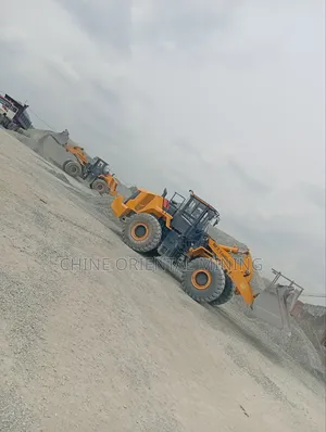 Chippings and Granite for Building Materials