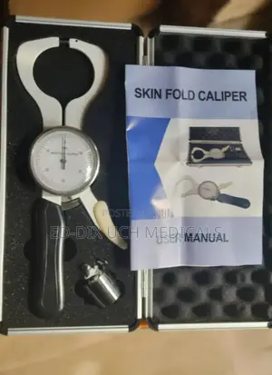 Skin Fold Caliper