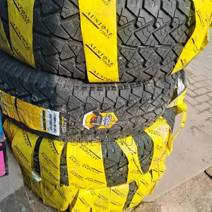 265/70r17 Austone Tire