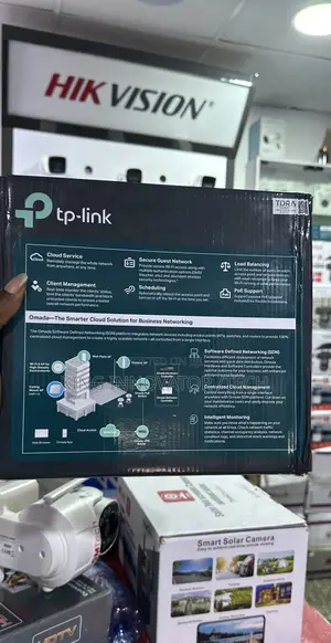 Tp-Link 300 MBPS Wireless N Ceiling Mount Access Point