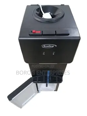 Kenstar 1-Tap Water Dispenser With Refrigerator-Ks-Wd3460tfb