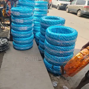 265/65r17 Transmate Tire