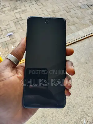 Tecno Camon 19 128 GB Blue