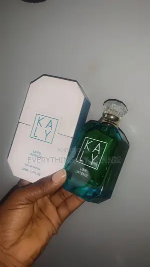 Kaly Perfume
