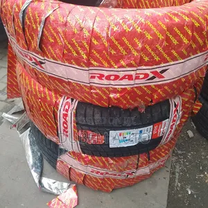 295/40r22 Roadx Tire