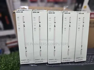 Green Lion Universal Stylus Pen
