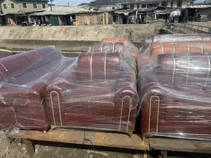 Upholstery Set of Chair