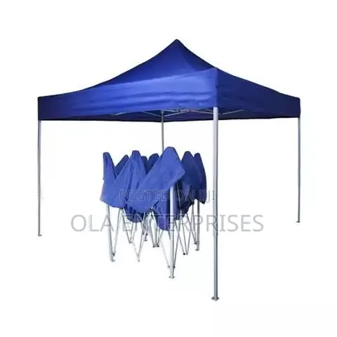 2x2m Tent Without Side Cloth
