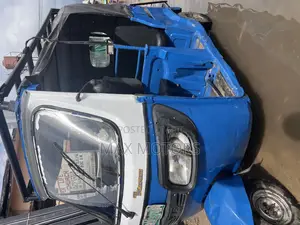 TVS Apache 180 RTR 2018 Blue