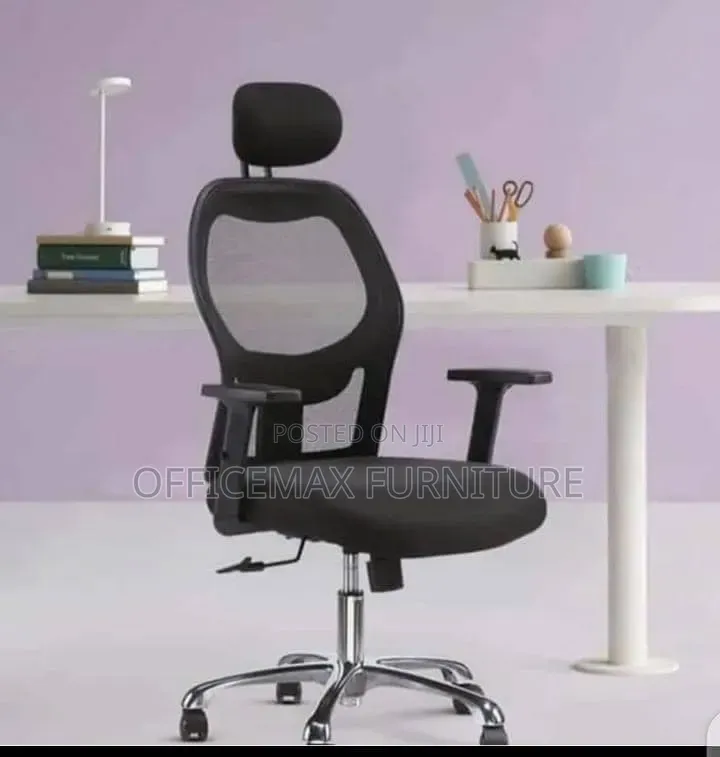 Mesh Office Chair