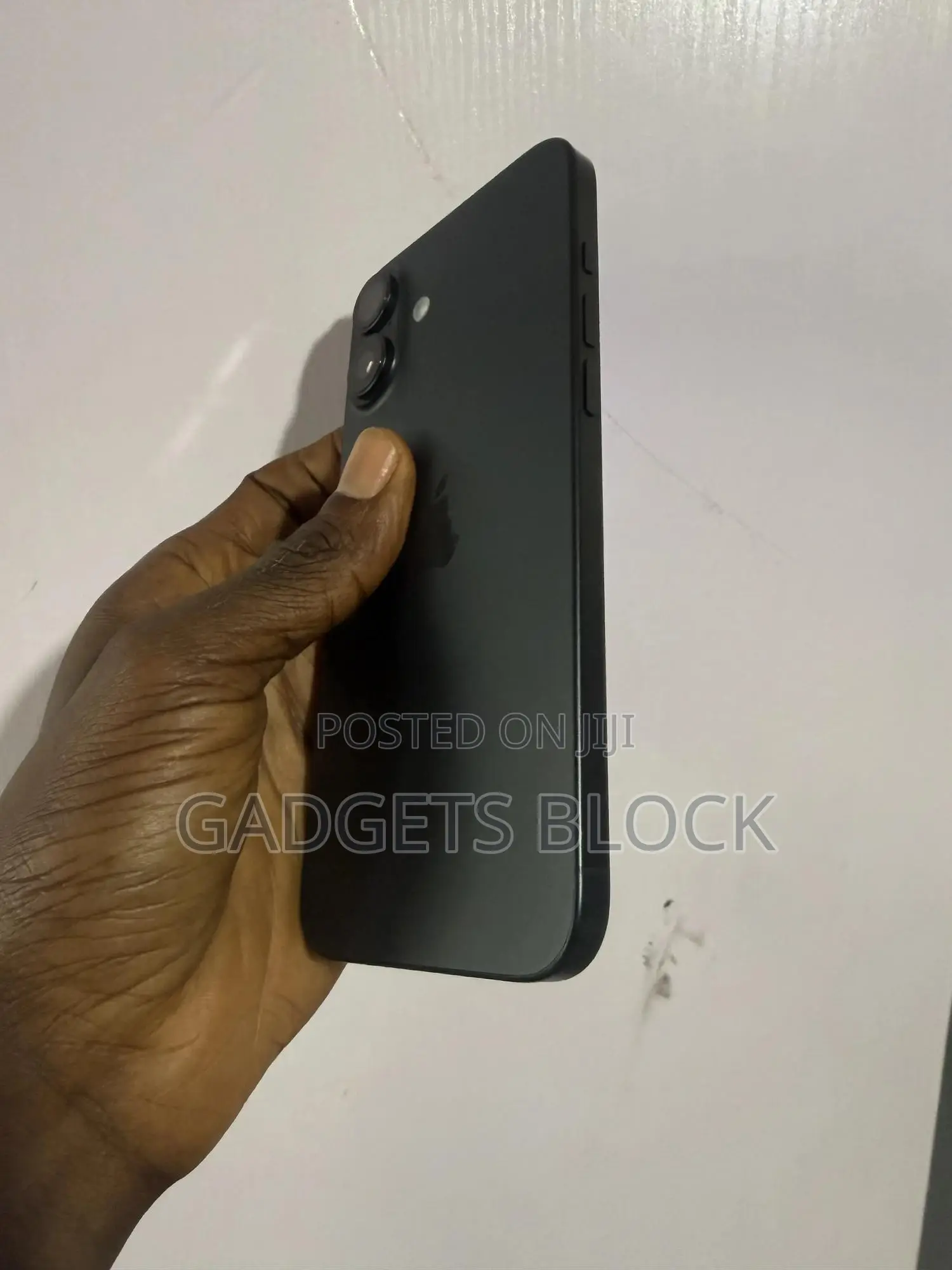 Apple iPhone 16 Plus 128 GB Blue