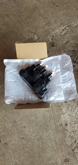 Valve Block for Rangerover L405 and L494