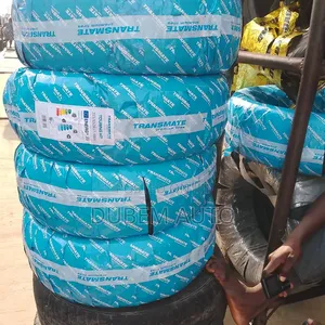 215/55r17 Transmate Tire