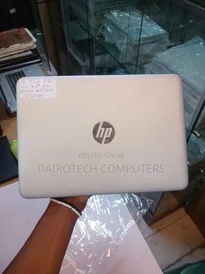 Laptop HP EliteBook 820 G3 8GB Intel Core i5 SSD 256GB