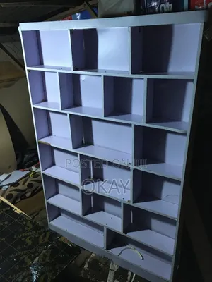 Shelf Rack