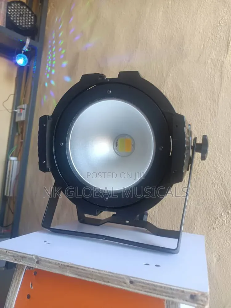 Cob Light 200 Watts