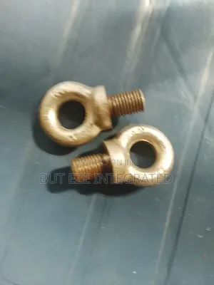 16mm Anchor Bolts Thread