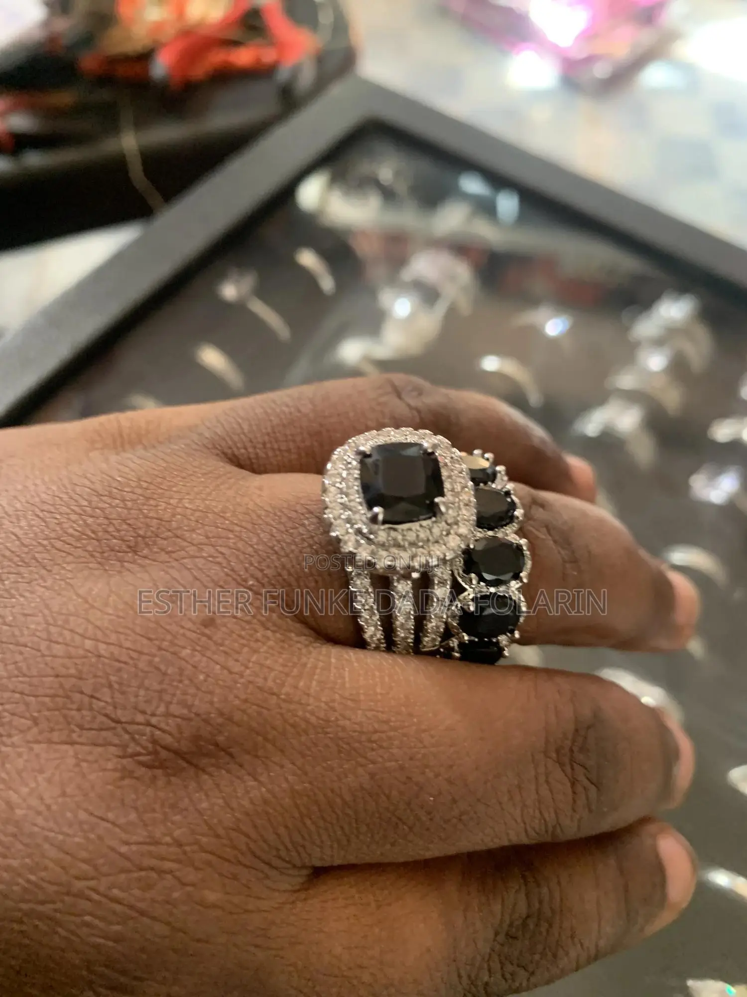 Wedding Ring