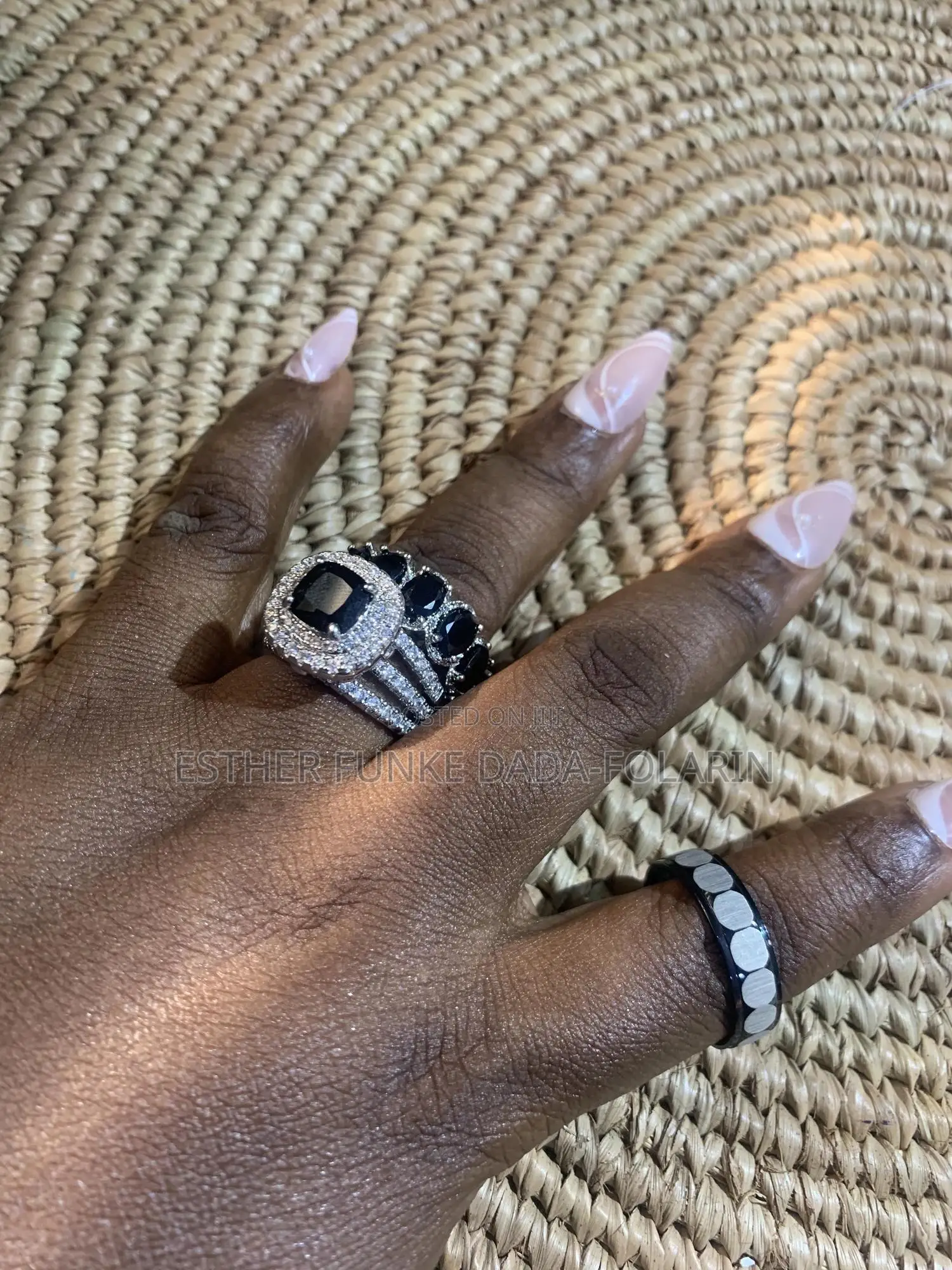 Wedding Ring