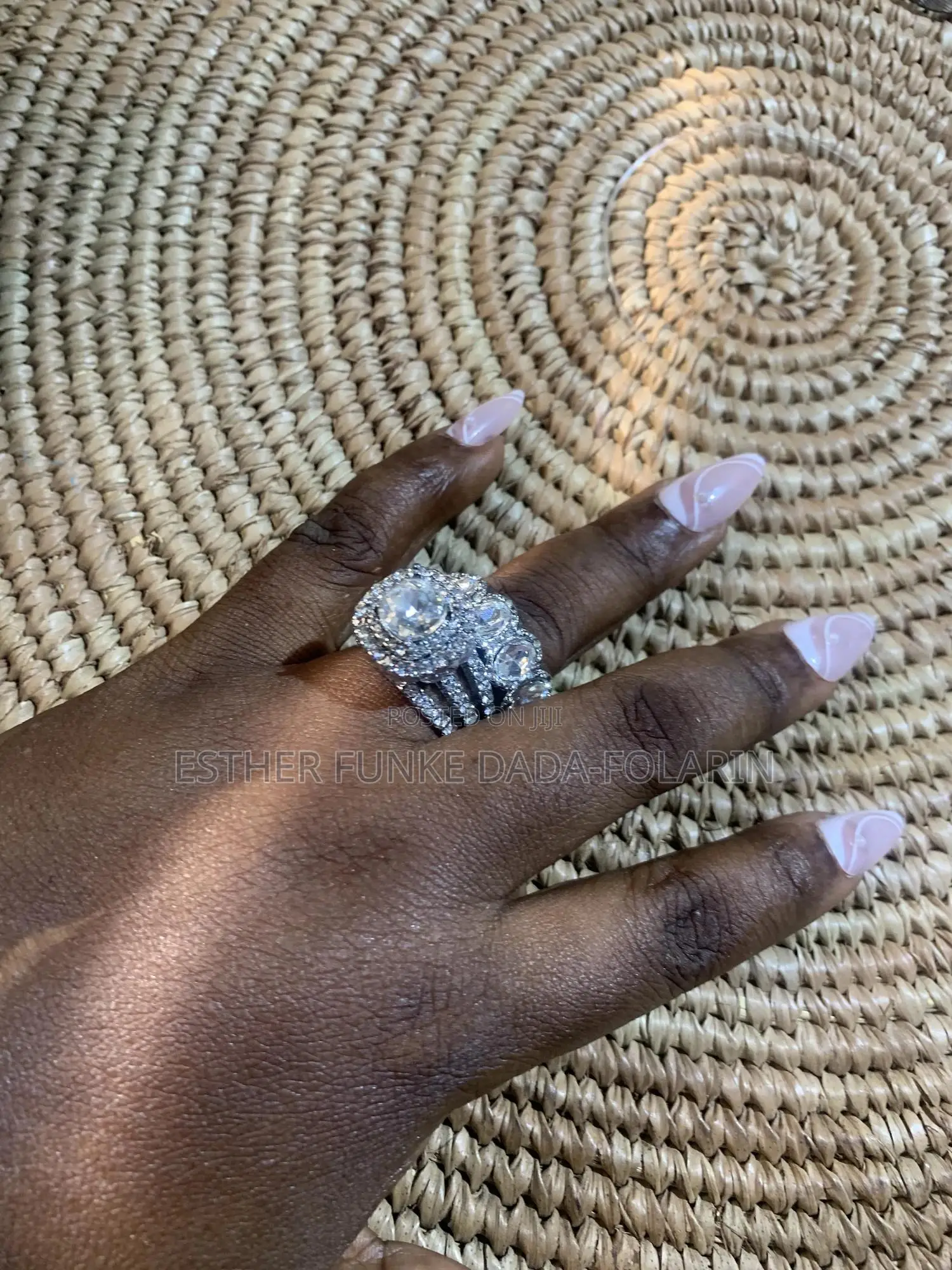 Wedding Ring