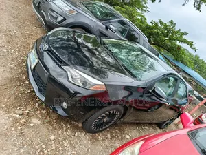 Toyota Corolla LE 4dr Sedan (1.8L 4cyl CVT) 2016 Black
