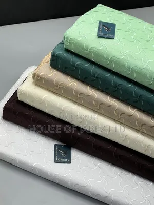 House of Jabez Apparels
