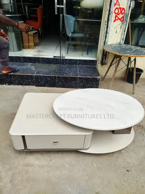 Contemporary Table Set ₦