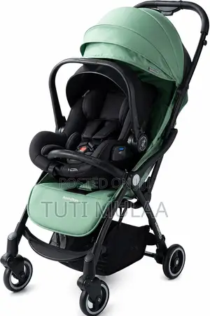 Baby and Kids