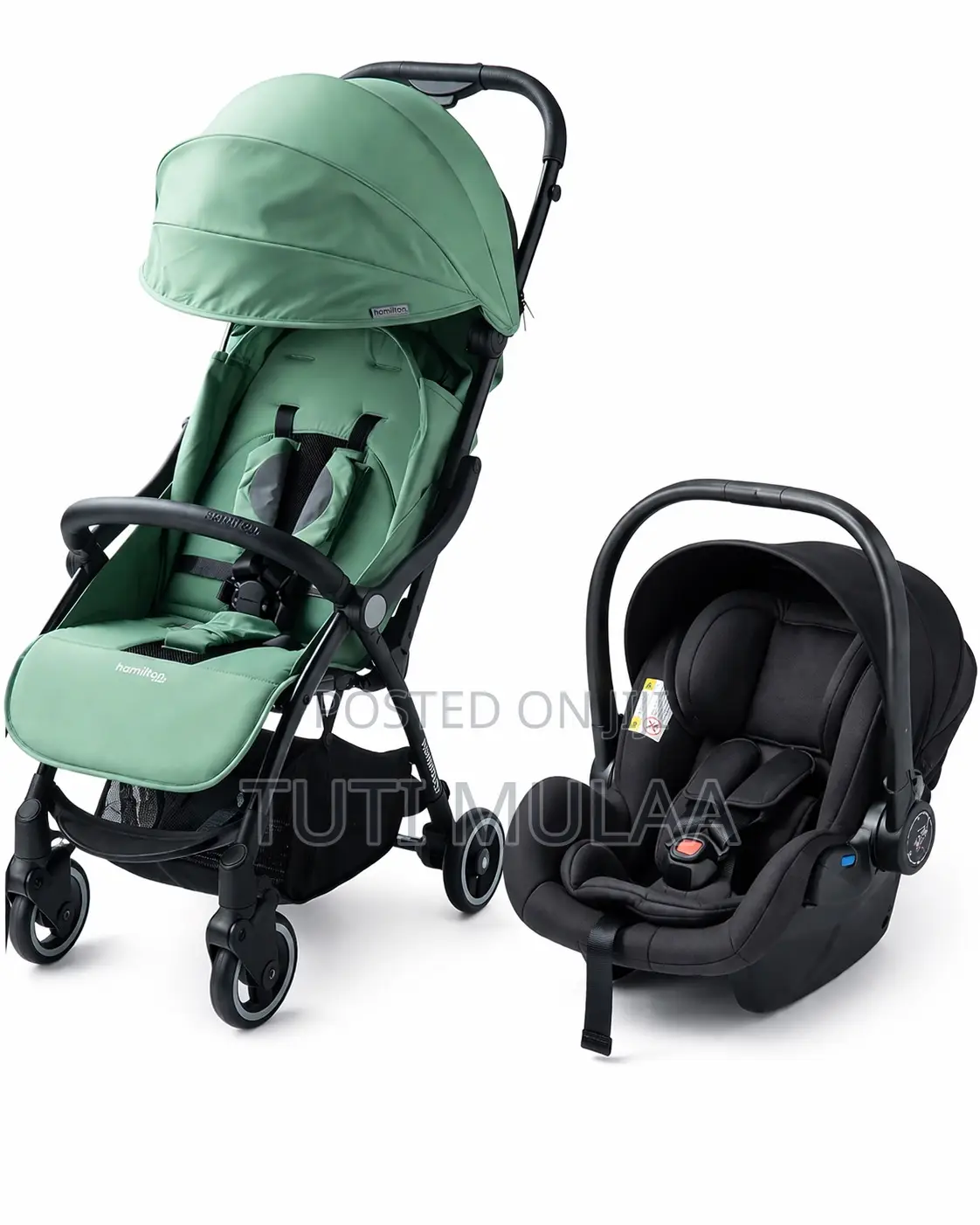 Baby and Kids