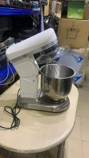 5lt Table Top Cake Mixer