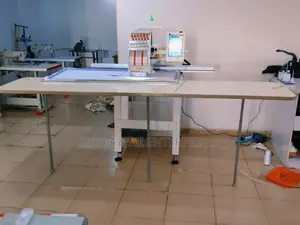 Yamata Monogram Embroidery Machine