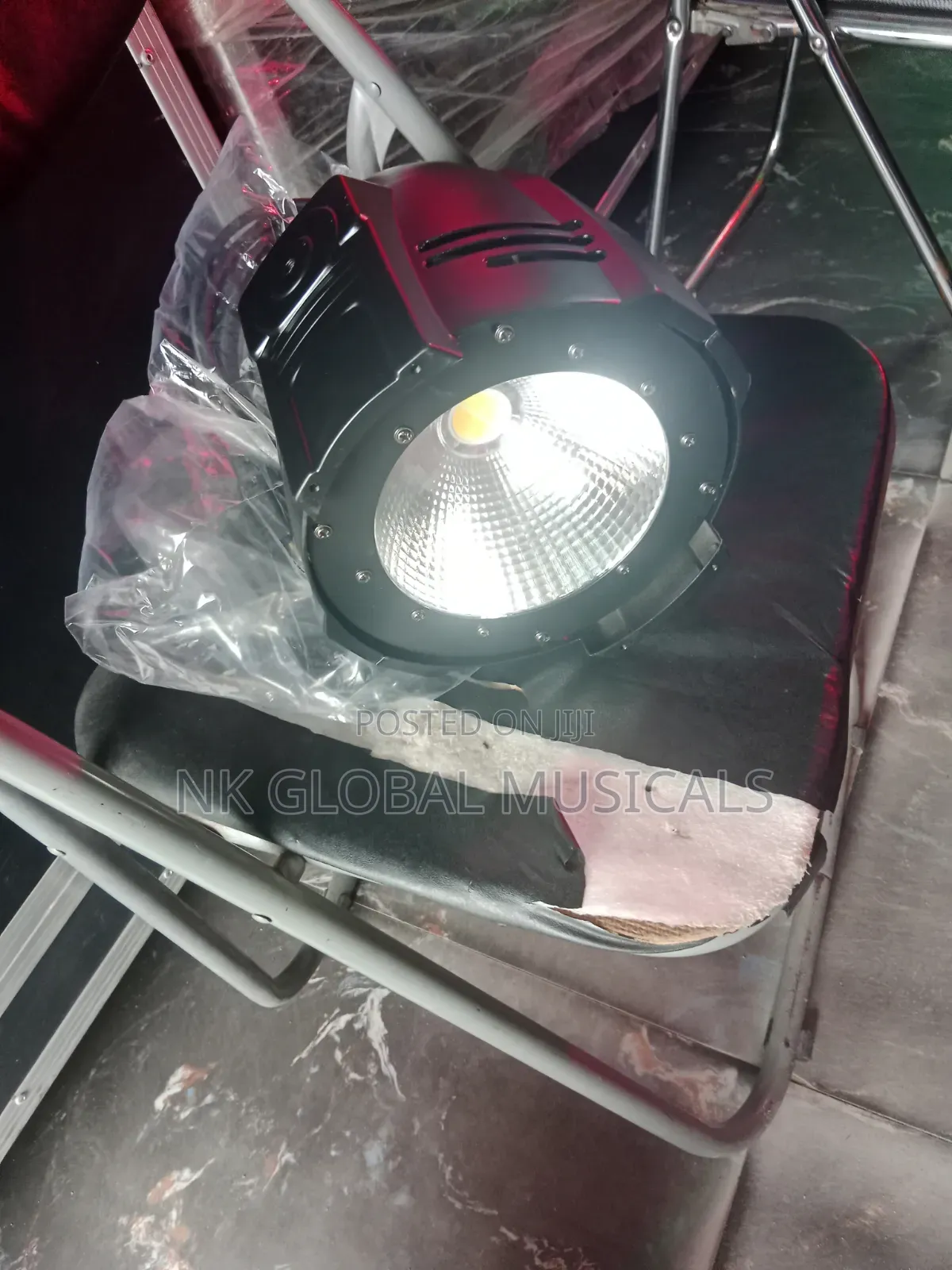 100 Watts Cob Light