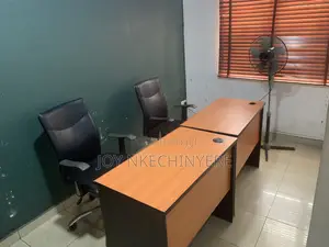Office Spaces to Rent