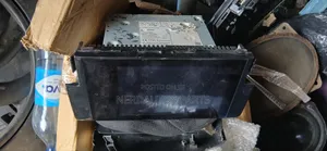 Radio Screen Honda Civic 2015-2018
