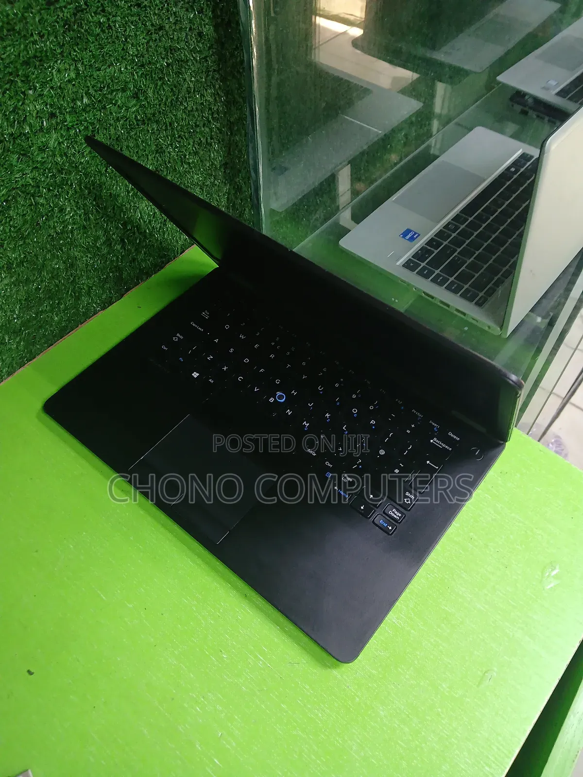 Laptop Dell Latitude E7470 8GB Intel Core i7 SSD 256GB