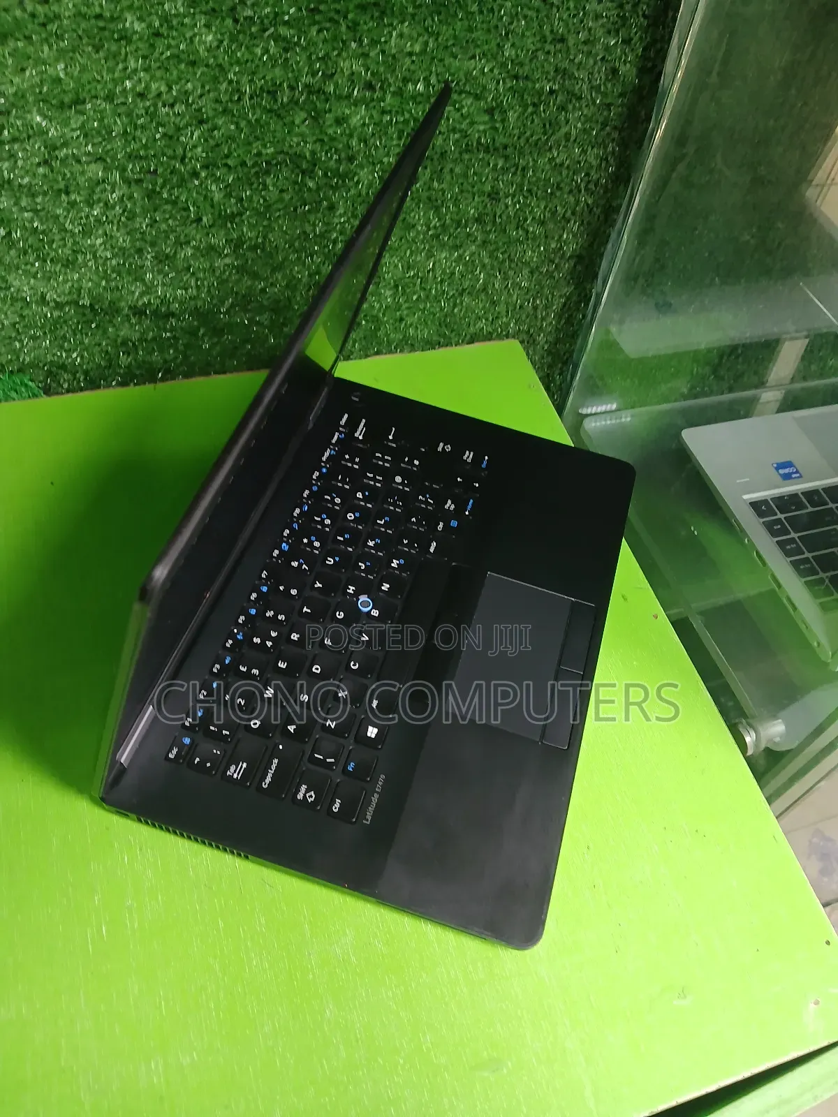 Laptop Dell Latitude E7470 8GB Intel Core i7 SSD 256GB