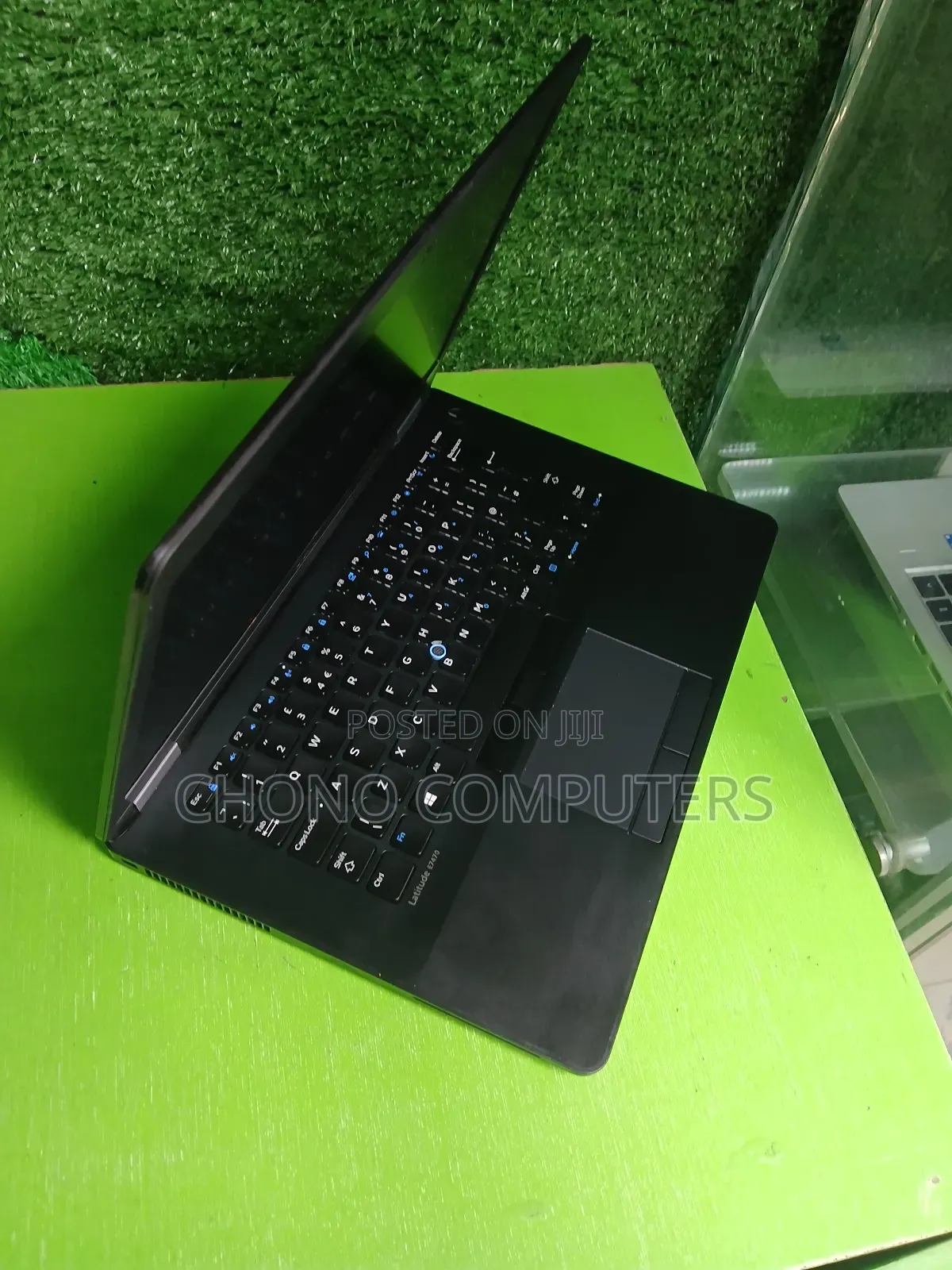 Laptop Dell Latitude E7470 8GB Intel Core i7 SSD 256GB