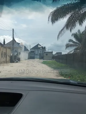 300sqm of Land for Sale at Dominion Estate Elemoro, Ibeju Lekki
