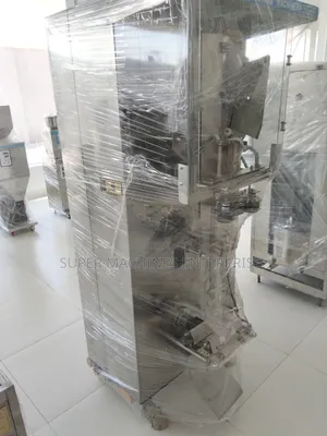 Complete Setup Pure Water Production Machine As100